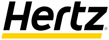 Hertz USA logo