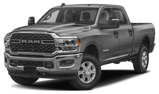3/4 Ton Pick Up Truck image