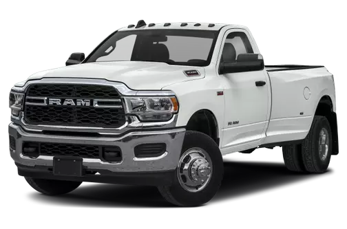 1 Ton Pick Up Truck image