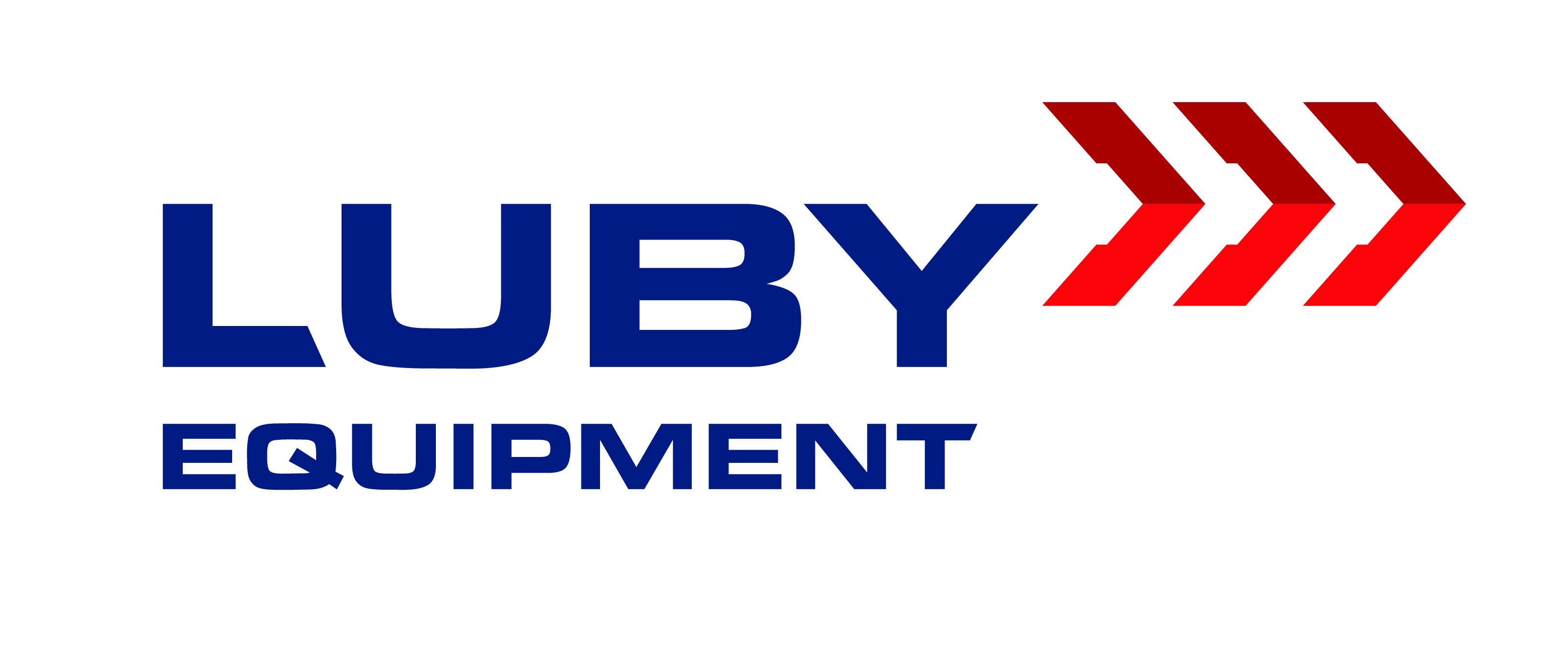 Luby Equipment Services logo