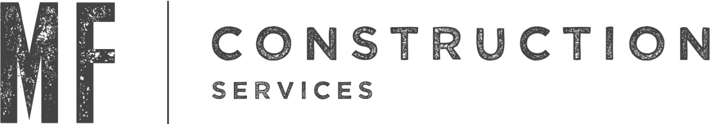 MF Construction Service - Toronto ON logo
