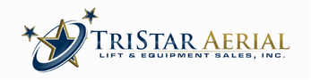 TriStar Aerial Rentals & Equipment Sales logo