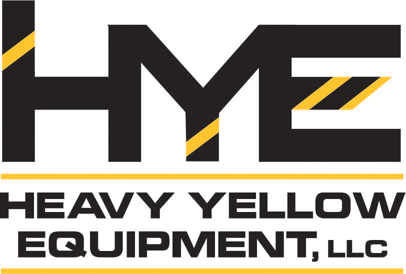 Heavy Yellow Equipment LLC logo