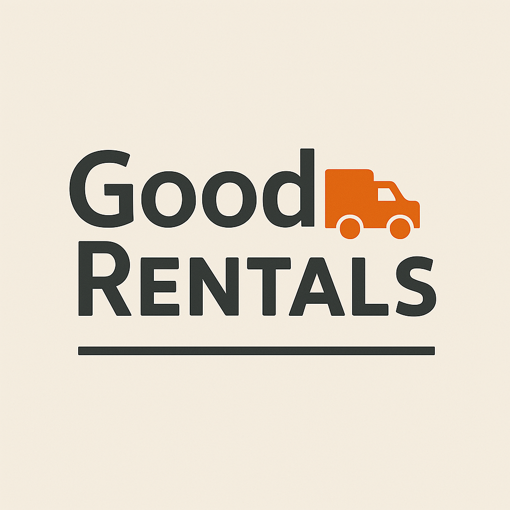 Good Rentals  logo