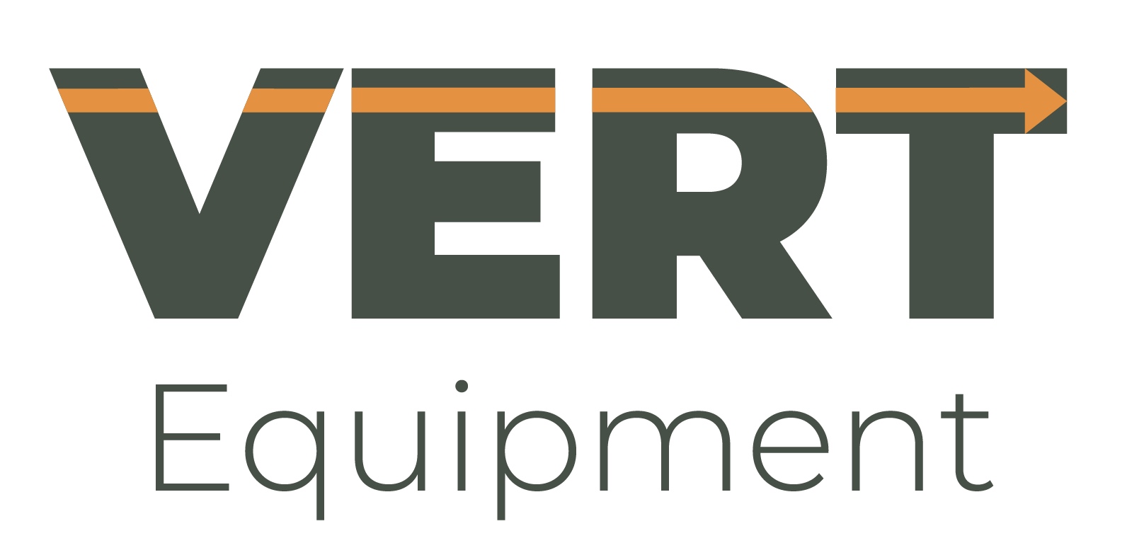 Vert Equipment - Nashville TN logo