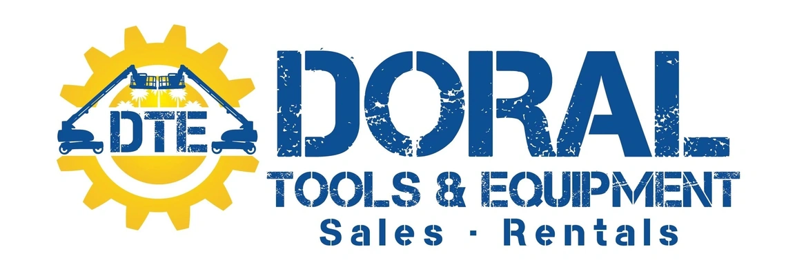 Doral Tools & Equipment  logo