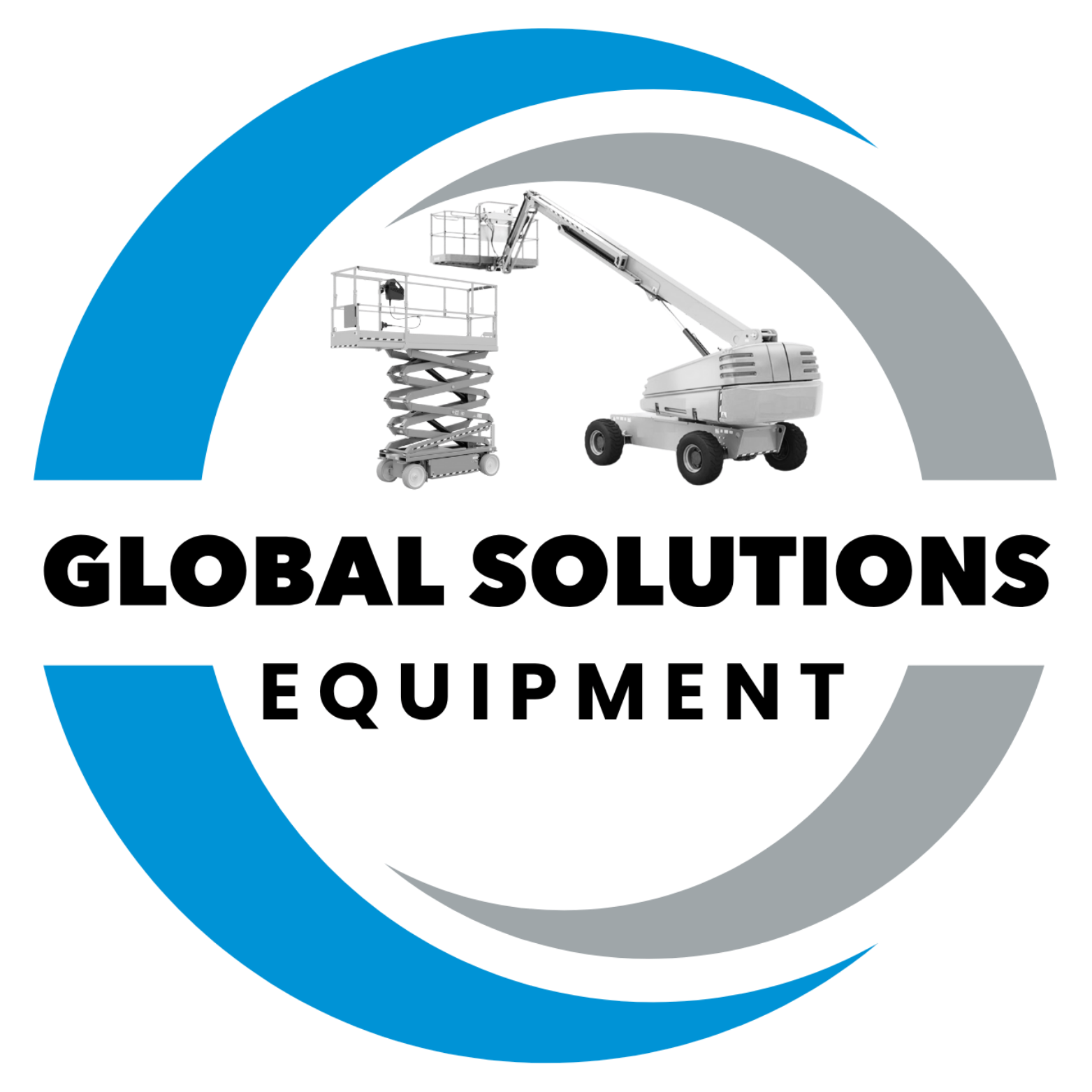 Global Solutions LLC - Cerritos CA logo