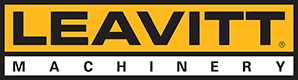 Leavitt Machinery Ontario logo