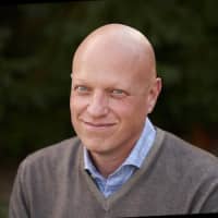 Kevin Forestell headshot