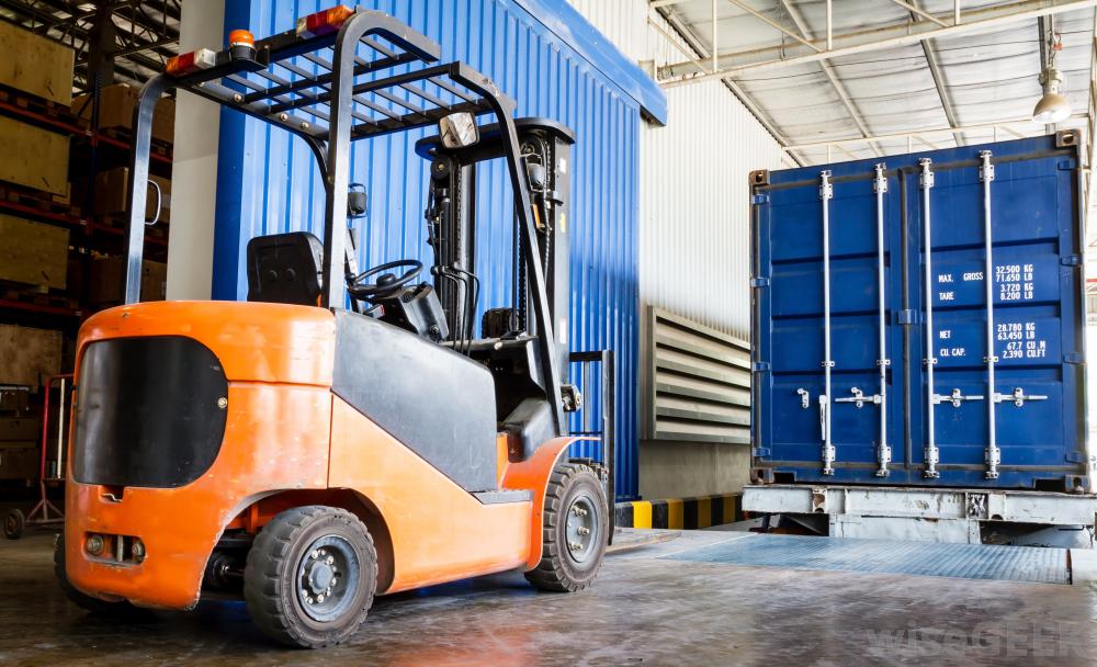 Forklift Dealer Watkinsville, Ga