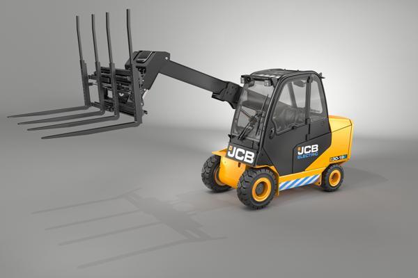 Forklift Rental Near Me