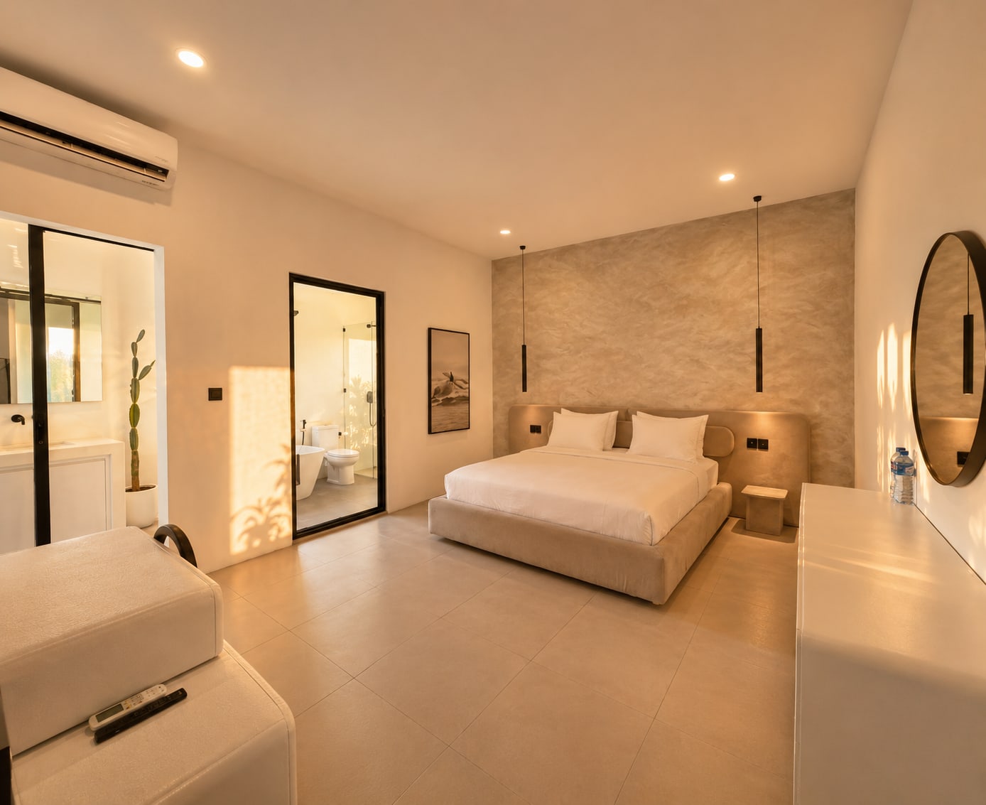 Room Interior