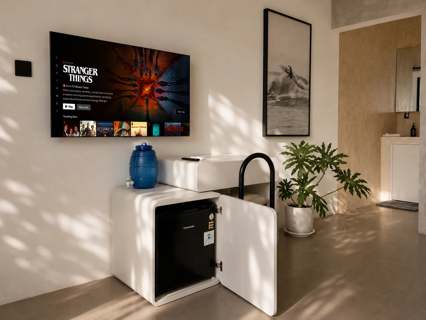 Room Facilities