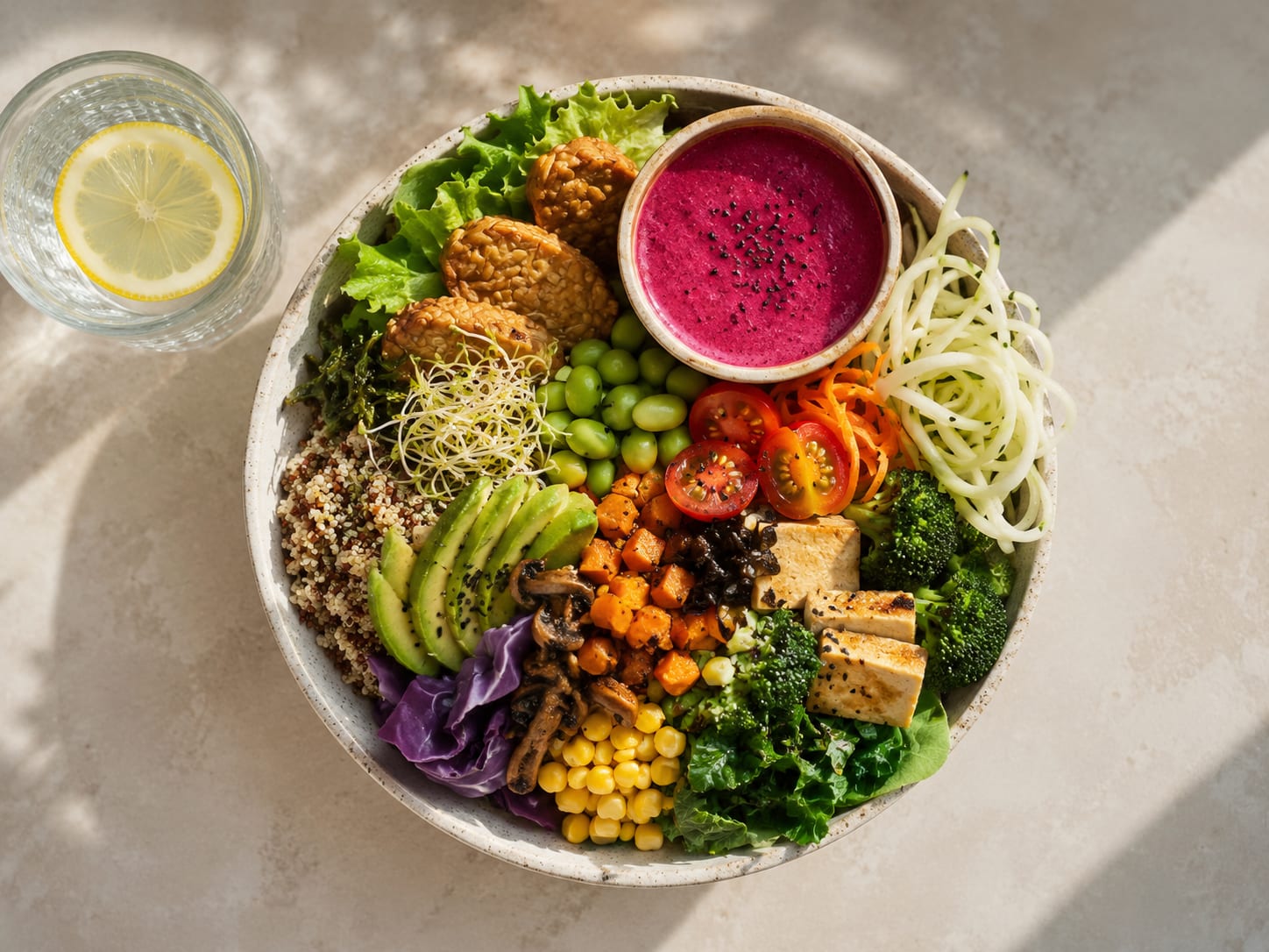 Private Longevity Chef