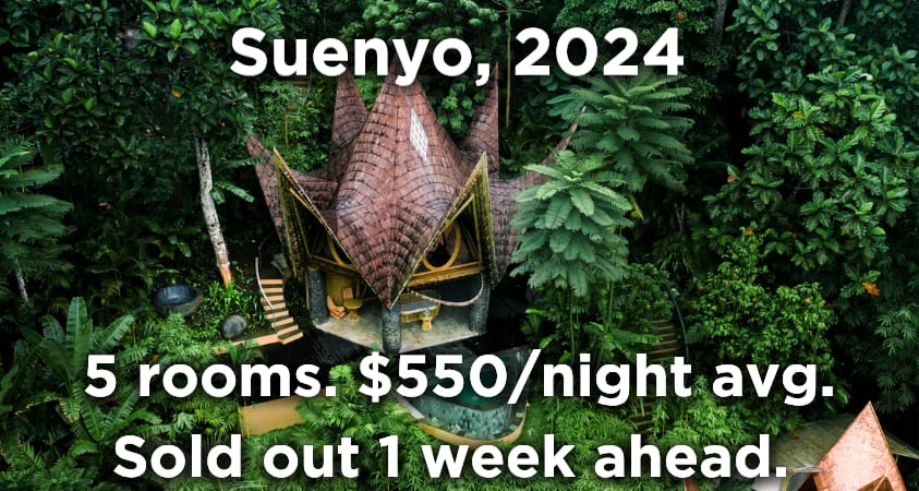 Suenyo Eco Retreat