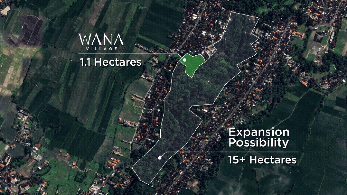Expansion plan