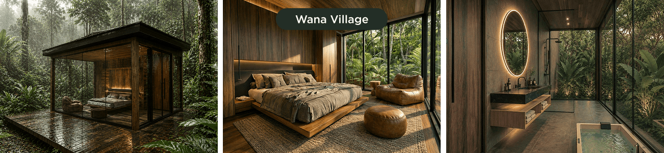 Wana Village