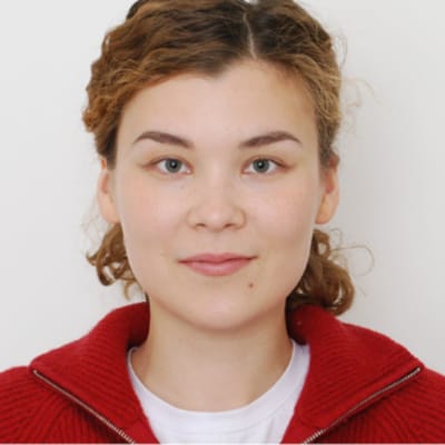 Kamila Khayrullina
