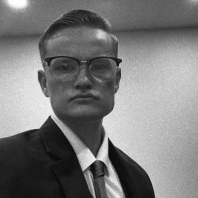 Odin Boonstra