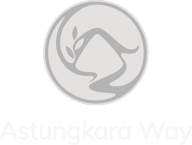 Astungkara Way