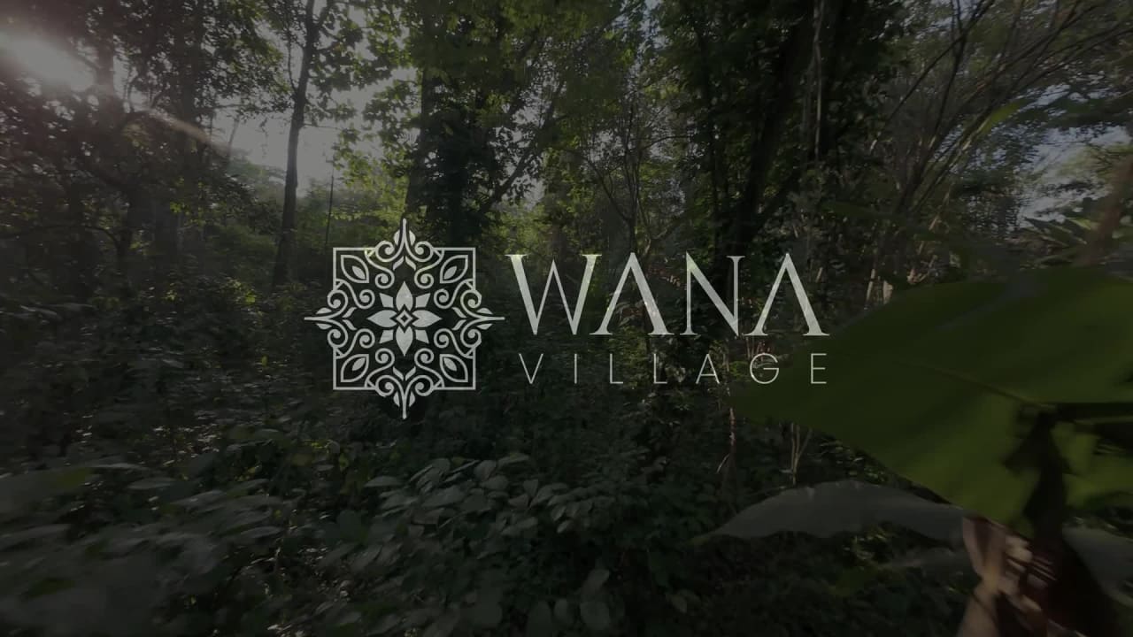FPV Nature Tour