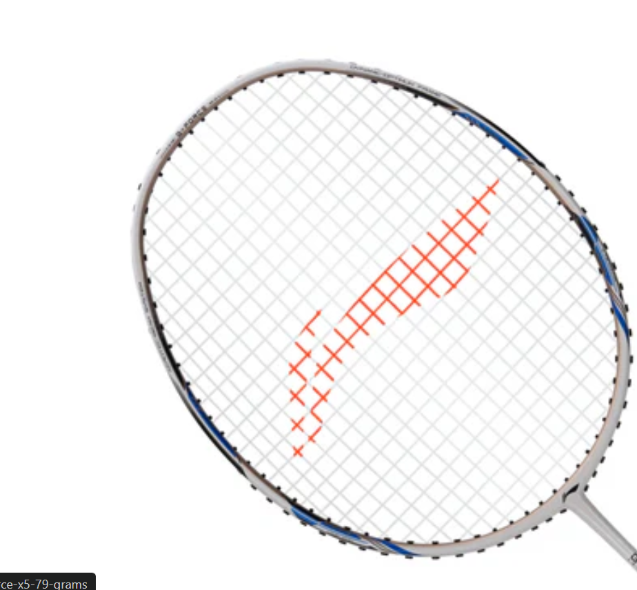 Premium Pro Racket