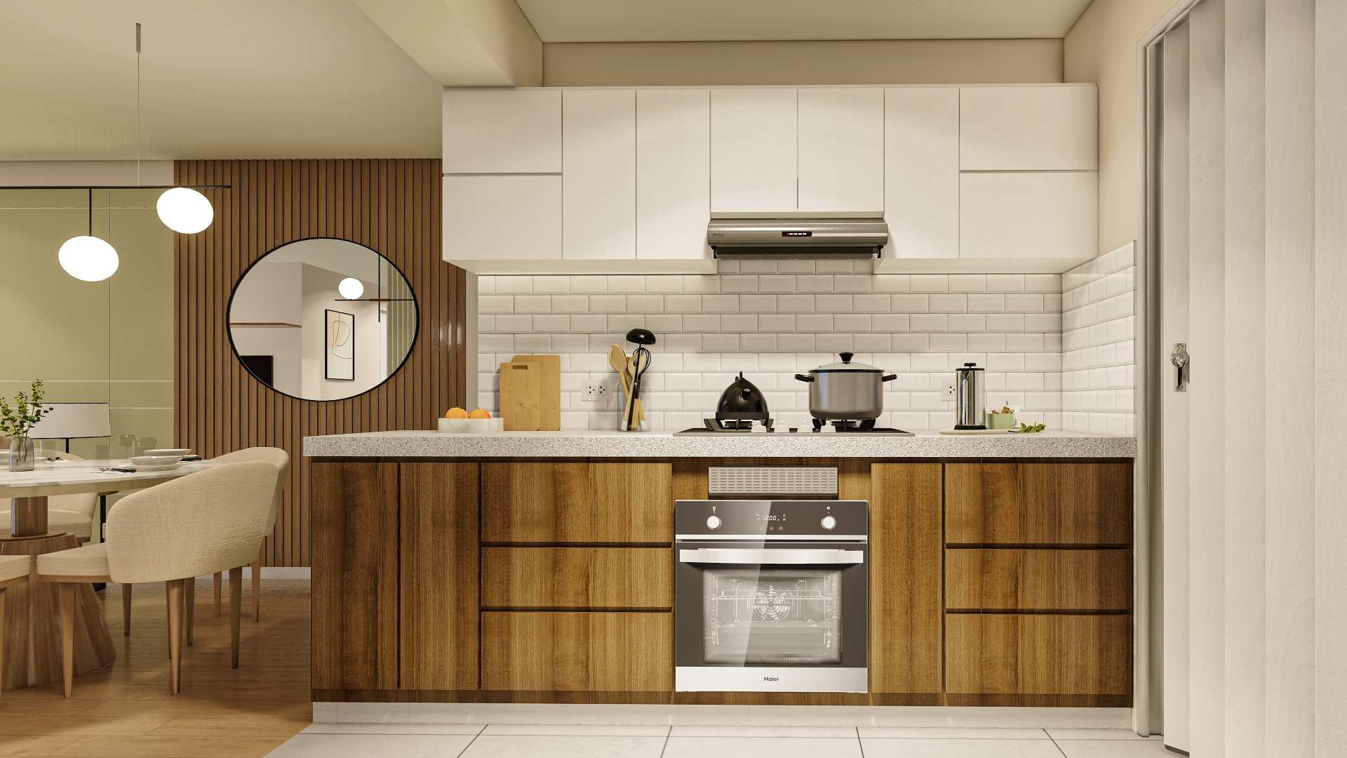 Cocina