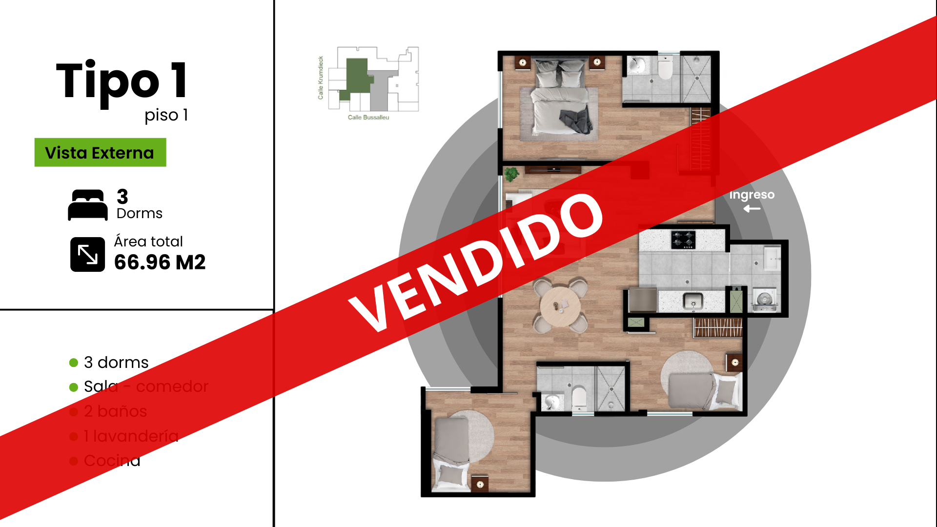 Tipo 1