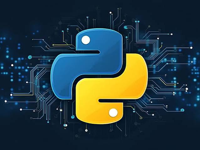 Python with AI