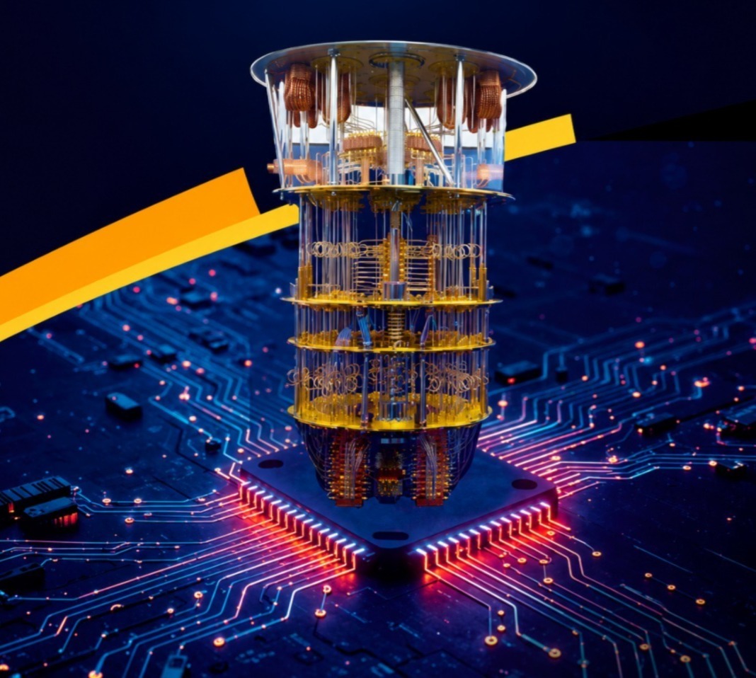 Quantum Computing