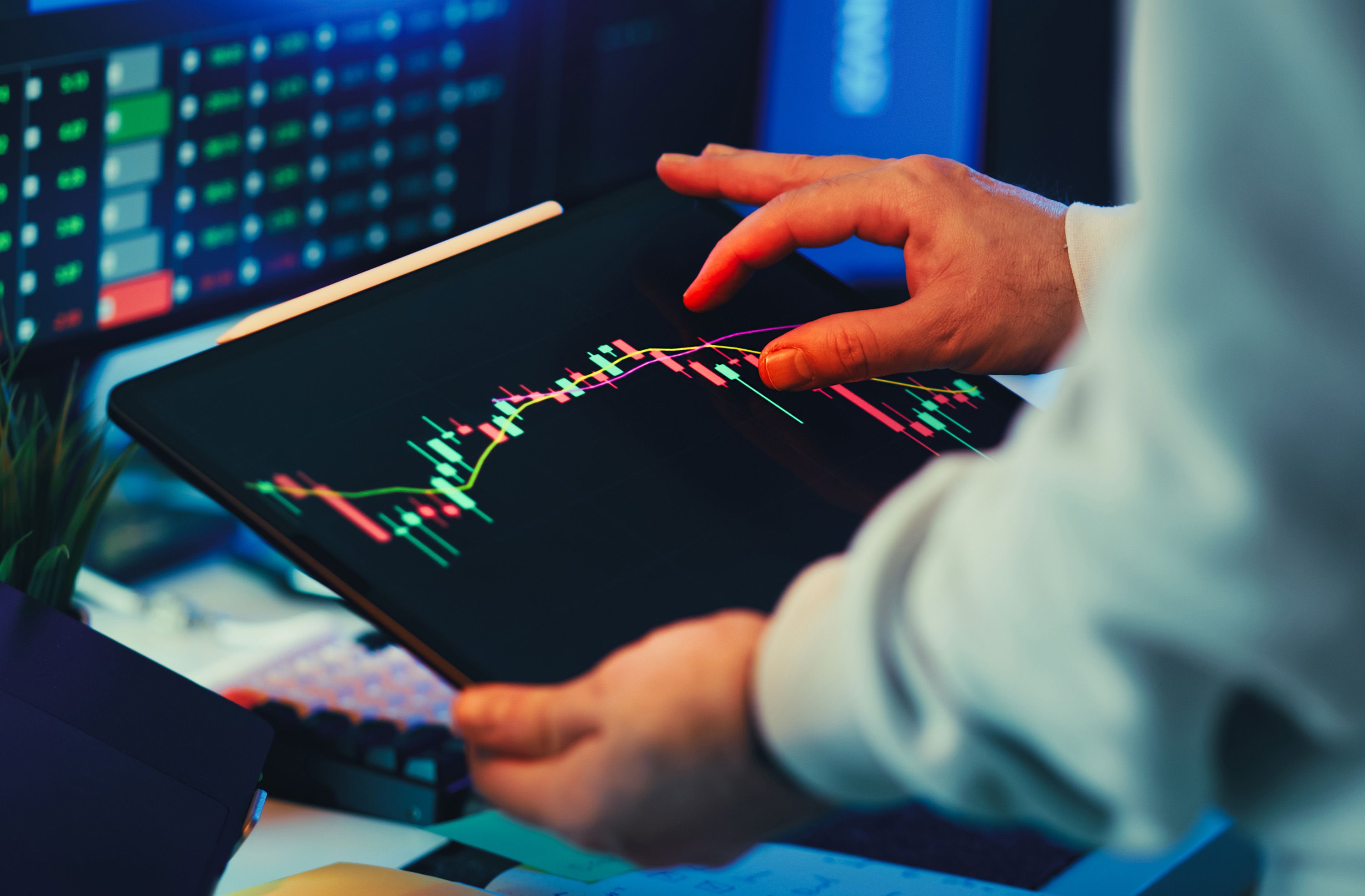 Data Analytics