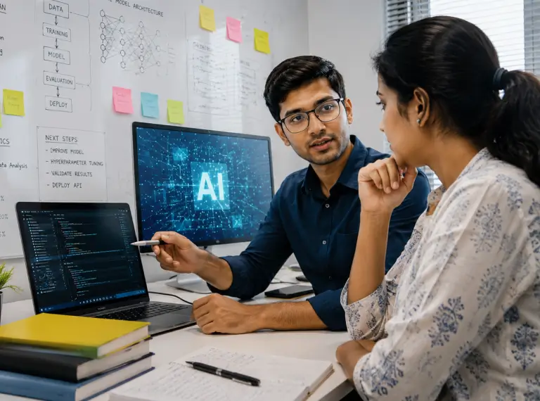 AI and ML