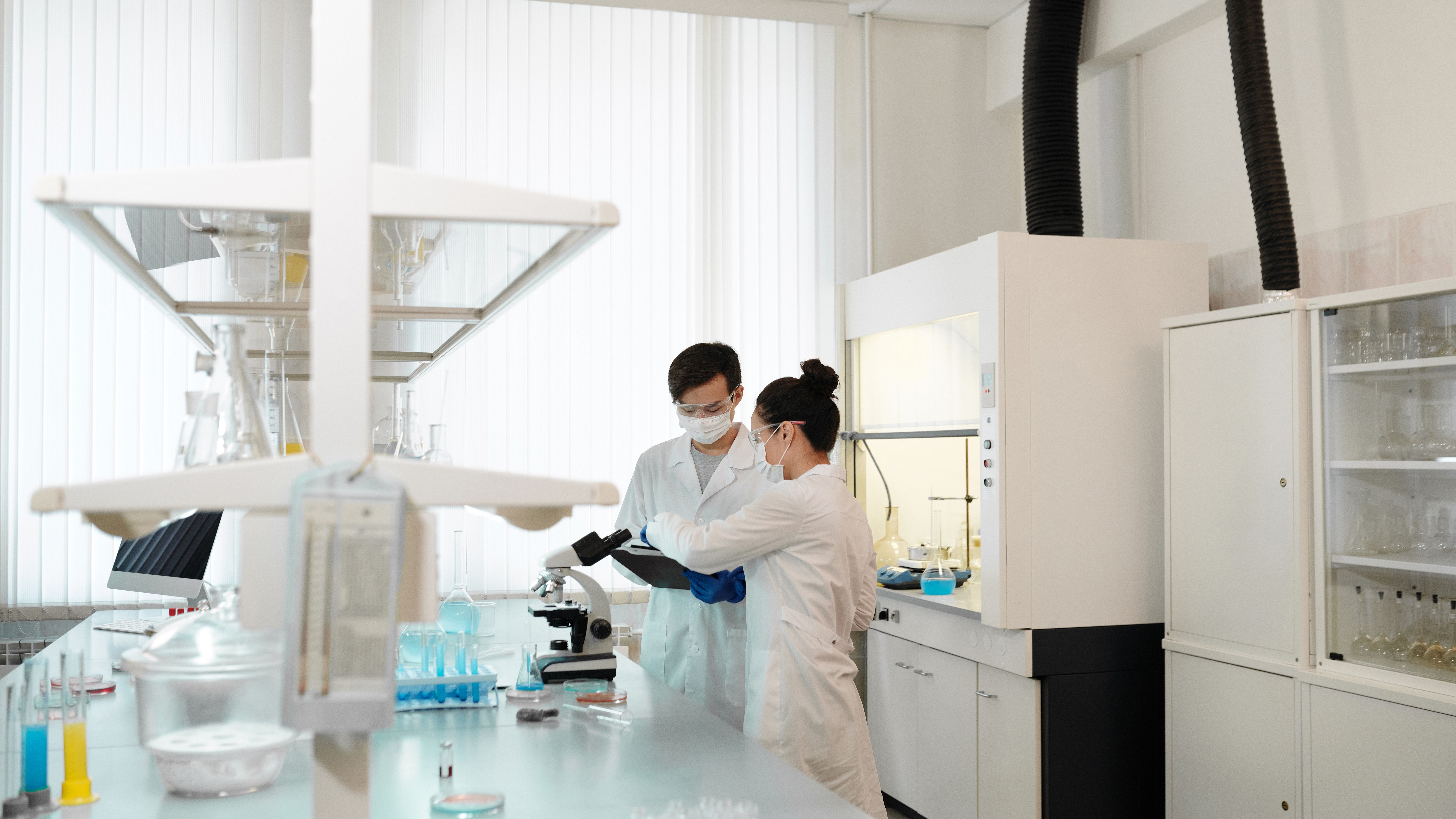 AI Integration: Drug & Safety Compliance