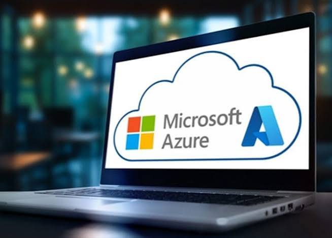 Azure