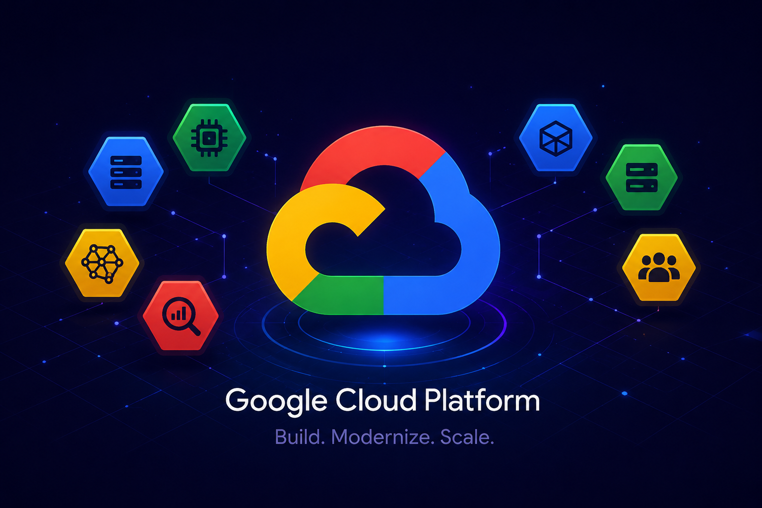 Google Cloud