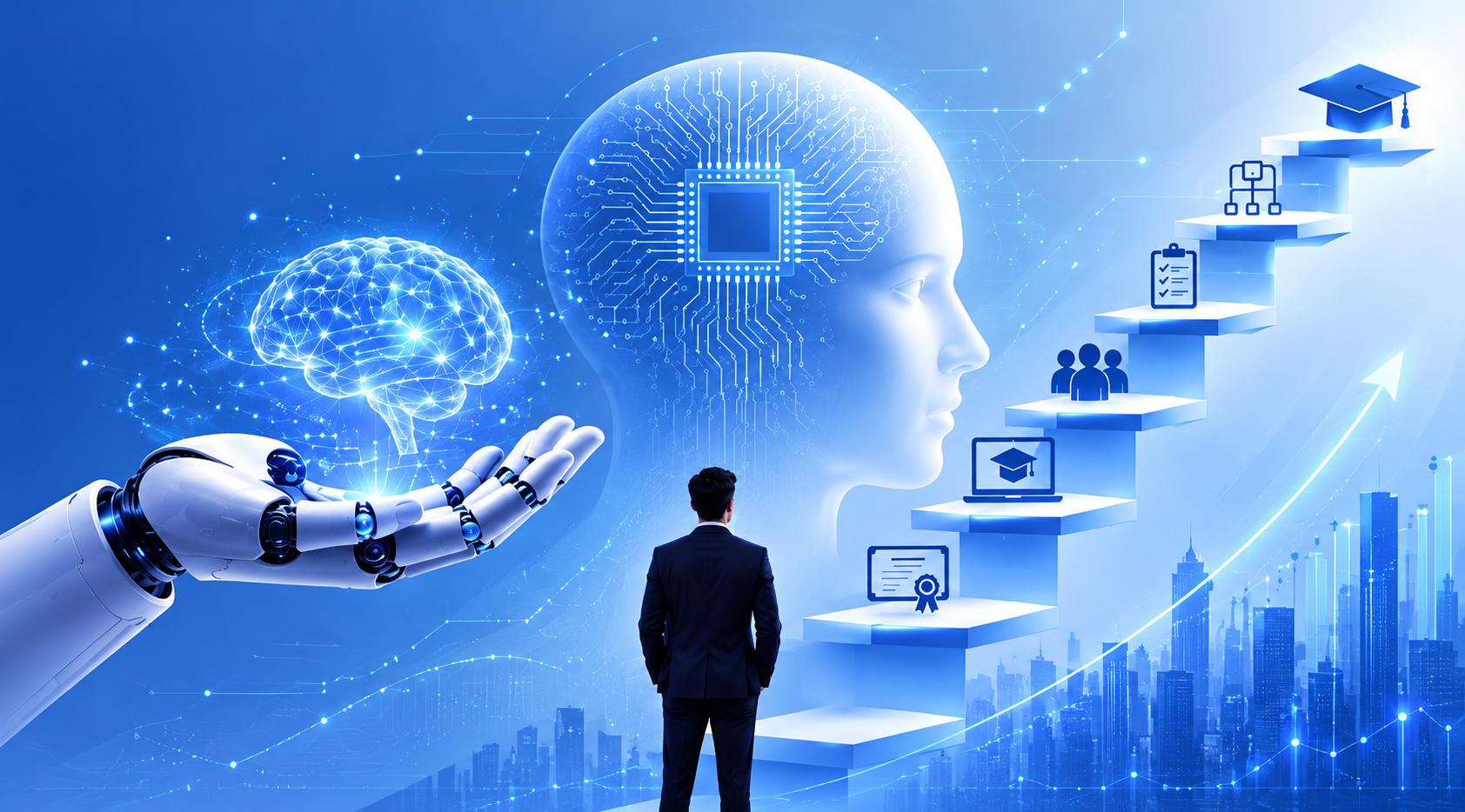 Advanced Executive Program in Applied Generative AI