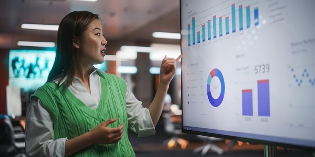 Professional Certificate Course in Data Science