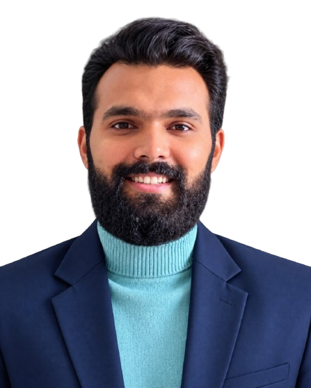 Bhargav Patel