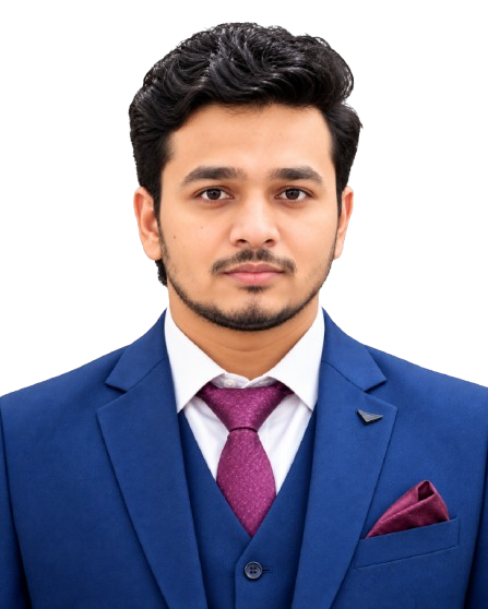Saurabh Ranjan