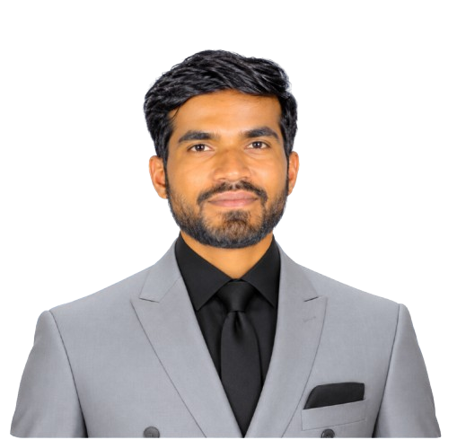 DSN Naveen Kumar