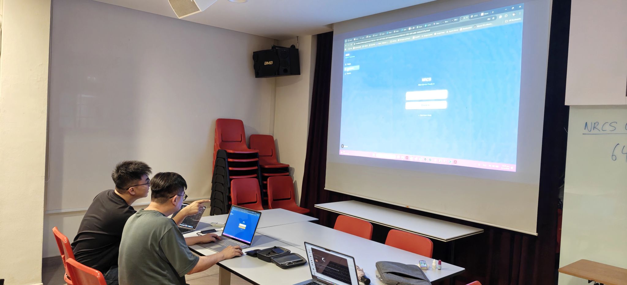 NRCS session photo 2