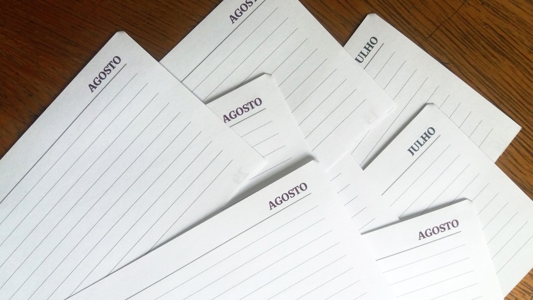 Physical three column kanban board with index cards, illustrating why fewer columns keep personal work moving
