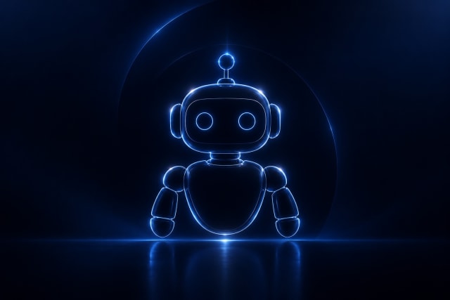 If You Hired an AI Employee Tomorrow, What Job Would You Give It? cover image