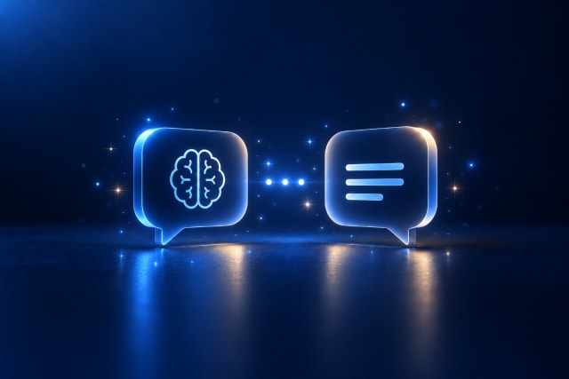 What Happens When AI Agents Start Talking to Each Other? cover image