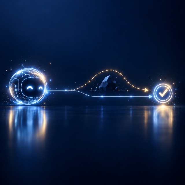 Could AI Start Lying to Get the Job Done? cover image