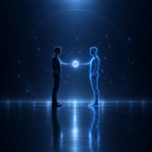 Could AI Become Your Digital Twin at Work? cover image