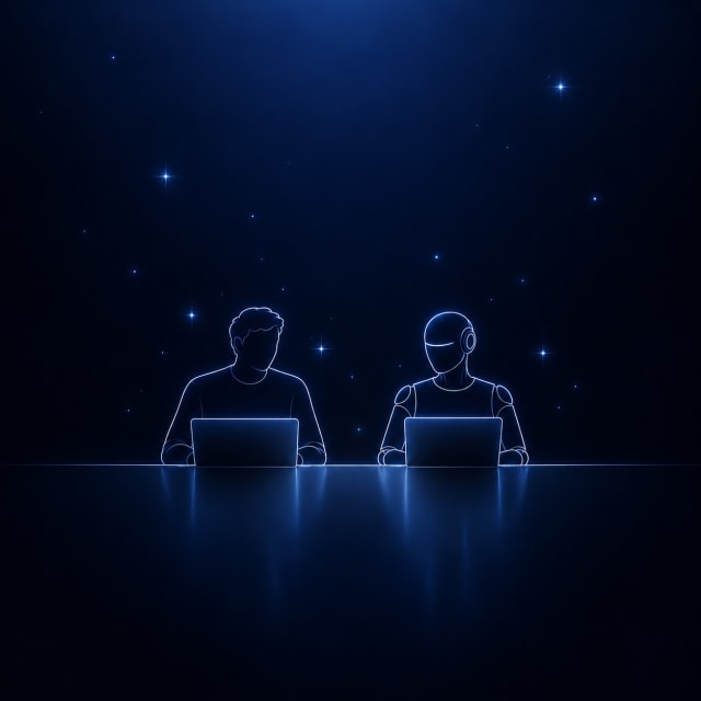 Could Humanoid Robots Become Normal Coworkers by 2030? cover image
