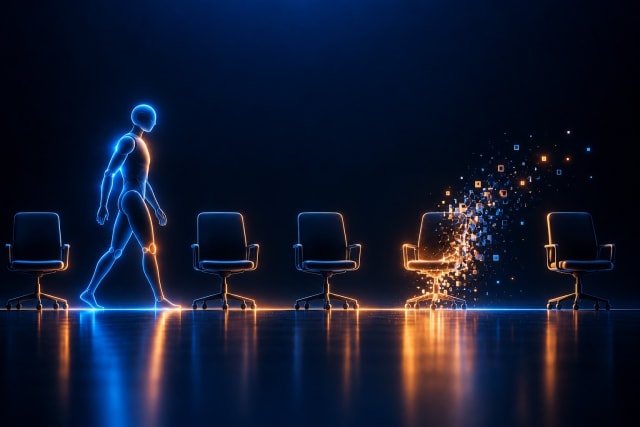 AI Is coming for these jobs - Is yours on the list? cover image