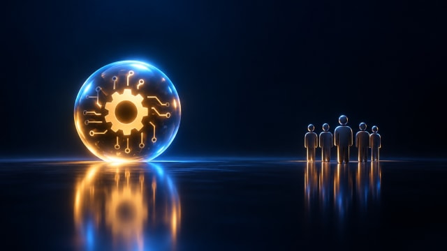 Could Automation Make Traditional Office Hours Irrelevant? cover image