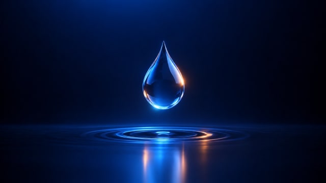 Does AI Really Drink a Bottle of Water Every Time You Ask It a Question? cover image